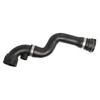 Crp Products Bmw Z4 03-05 6 Cyl 2.5L Radiator Hose, Chr0379R CHR0379R